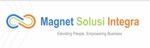 PT MAGNET SOLUSI INTEGRA