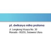 PT. Dwikarya Mitra Pratama