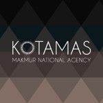 PT KOTAMAS MAKMUR NATIONAL AGENCY