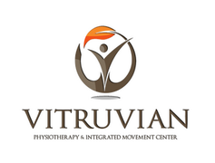 Vitruvian