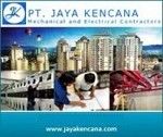 PT Jaya Kencana