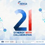PT Heksa Solution Insurance