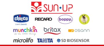 PT Sunup Health Care