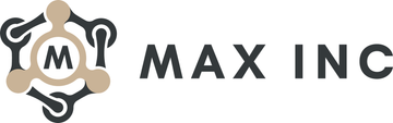 CV. Max Inc