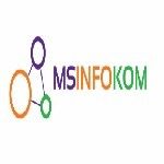 PT Mitra Solusi Infokom