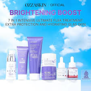 PT Ozzaskin Cantik Muda Alami