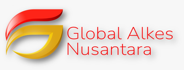 PT Global Alkes Nusantara