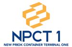PT New Priok Container Terminal One