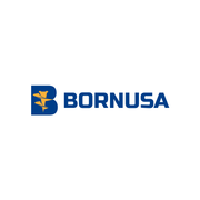 PT. BORNUSA PERALATAN INDONESIA