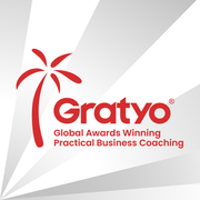 Gratyo Global Awards Winning Practical Business Coaching Company