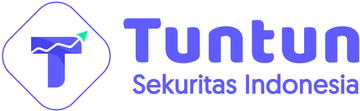TUNTUN SEKURITAS INDONESIA