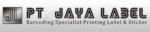PT. Jaya Label