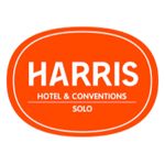 HARRIS POP! HOTEL & CONVENTIONS SOLO
