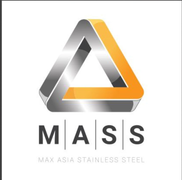 Max Asia Stainlees Steel