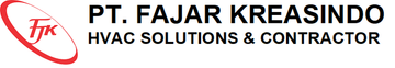 PT Fajar Kreasindo