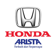 Honda Arista Rajabasa