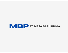PT MASA BARU PRIMA