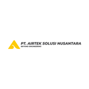 PT Airtek Solusi Nusantara