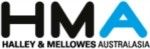 PT Halley & Mellowes Australasia