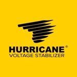 Hurricane XCS