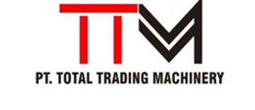 PT. Total Trading Machinery