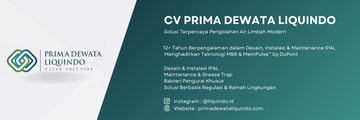 CV. Prima Dewata Liquindo