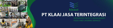 PT Klaai Jasa Terintegrasi