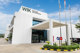 PT WIK Far East Batam