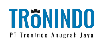 PT Tronindo Anugrah Jaya