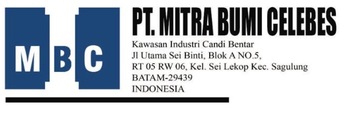 PT Mitra Bumi Celebes