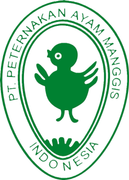 PT Peternakan Ayam Manggis