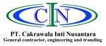 PT Cakrawala Inti Nusantara