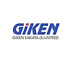 Giken Sakata (S) Ltd