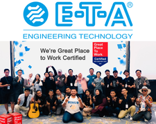 PT E-T-A Indonesia