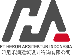 PT Heron Arsitektur Indonesia