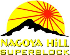 Nagoya Hill