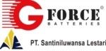 PT Santiniluwansa Lestari