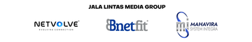 PT Jala Lintas Media