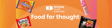 PT. Samyang Foods Indonesia