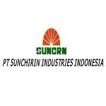PT Sunchirin Industries Indonesia