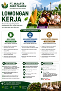 PT. JAKARTA PANGAN AGRO
