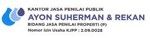KJPP Ayon Suherman & Rekan (Jakarta)