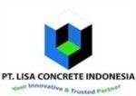 PT Lisa Concrete Indonesia