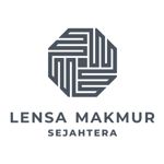 PT Lensa Makmur Sejahtera