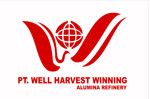 PT Well Harvest Winning Alumina Refinery (WHW AR)
