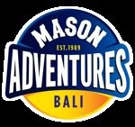 Mason Adventures Bali