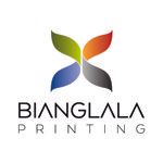 Bianglala Printing