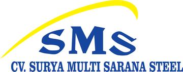 CV. SURYA MULTI SARANA STEEL