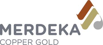 PT Merdeka Copper Gold Tbk