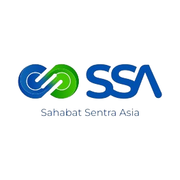 PT Sahabat Sentra Asia